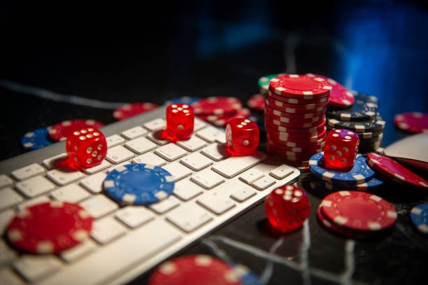 Betting interface Baccarat betting interface on imperial88 mobile app showing Player, Banker, and Tie options