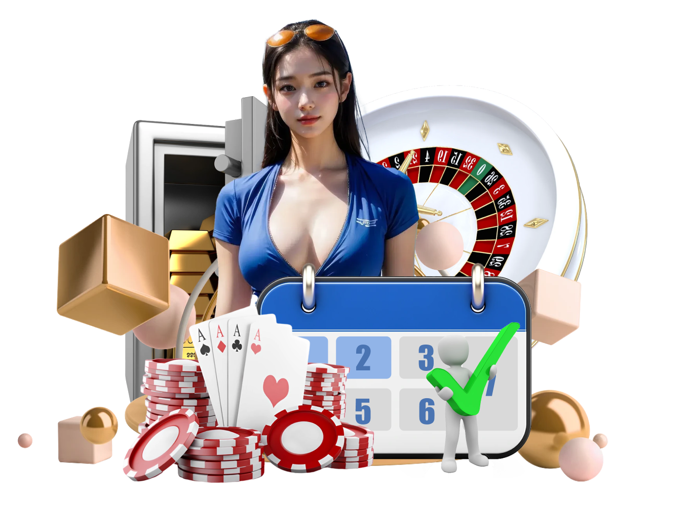 BCA, Mandiri, BRI, BNI bank logos representing virtual-account options