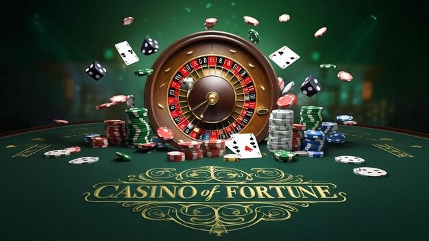 Live dealer spinning the roulette wheel at imperial88